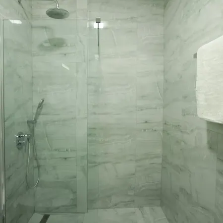 Arza A7 Apartamento Tirana