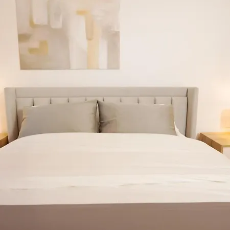Arza A7 Apartamento