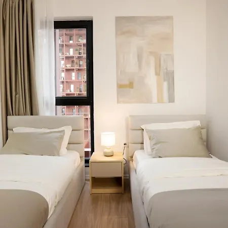 Apartamento Arza A7 Tirana